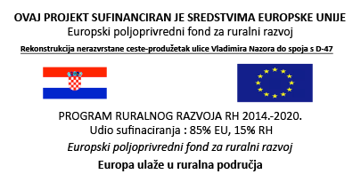 Svi smo mi zajedno - Općina Jasenovac