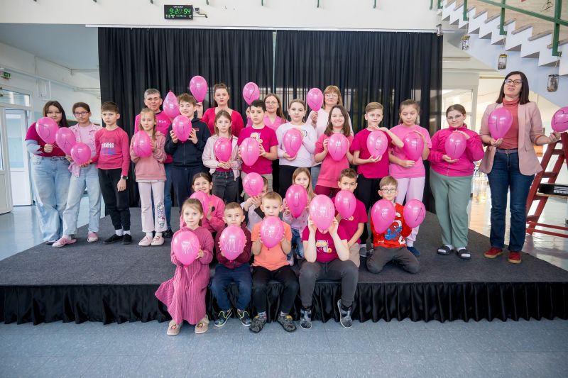 Dan ružičastih majica 1