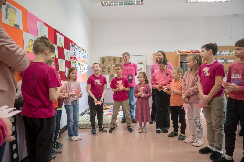 Dan ružičastih majica 2