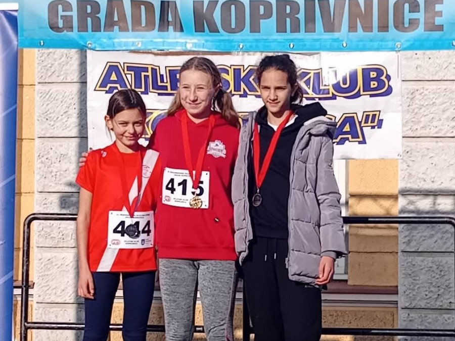 JAK uspješan u Koprivnici