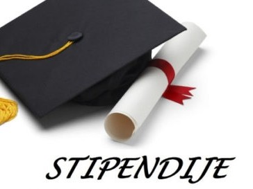 POZIV UČENICIMA I STUDENTIMA O POTPISIVANJU UGOVORA O STIPENDIRANJU