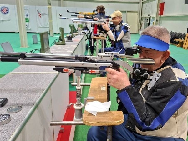 In Memoriam: Marijan Škledar