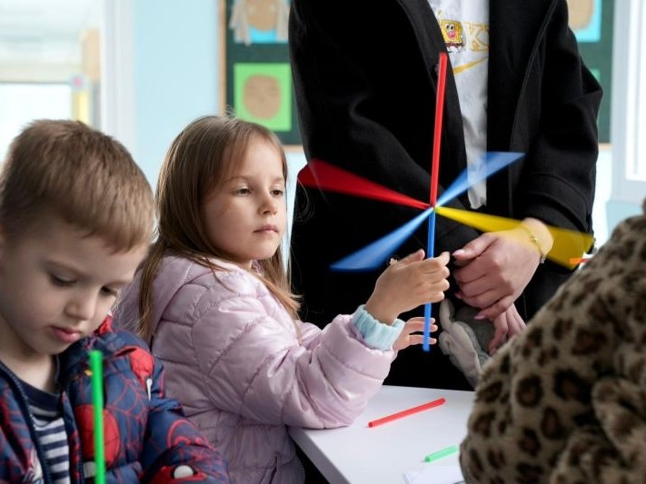 STEMovci u Jasenovcu: dan znanosti, tehnologije i kreativnosti