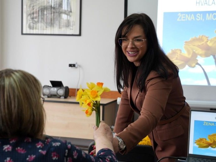U Jasenovcu obilježen Dan narcisa uz snažnu poruku zajedništva i brige o zdravlju