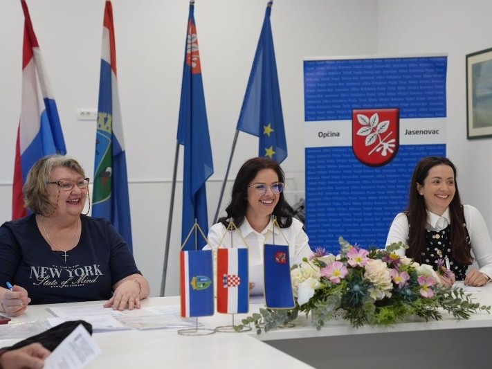 Imenovani članovi TZO Jasenovac (2026.–2030.)