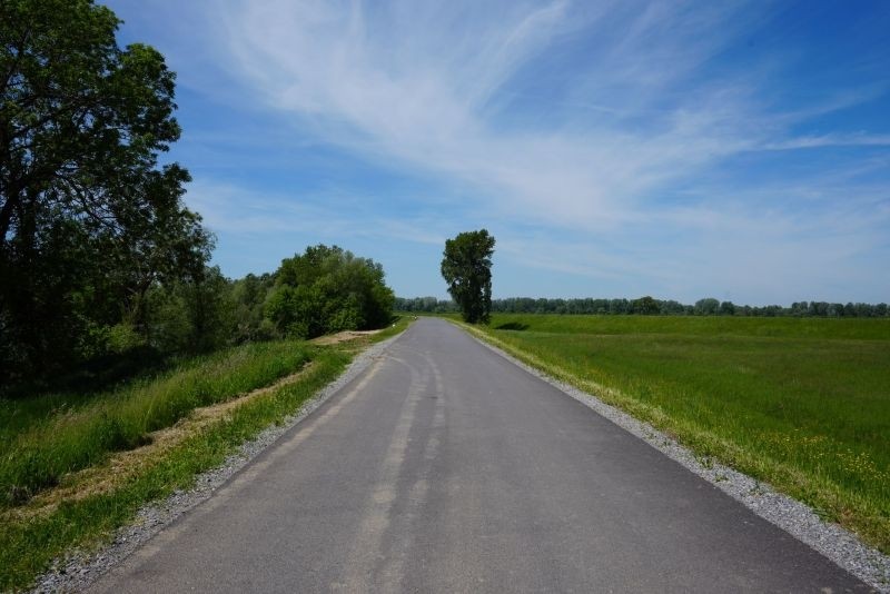 Produžuje se privremeno zatvaranje ceste Jasenovac – Iliman