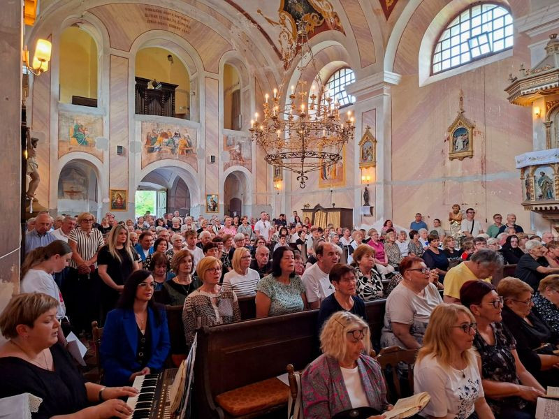 Antunovo u Krapju 2026.